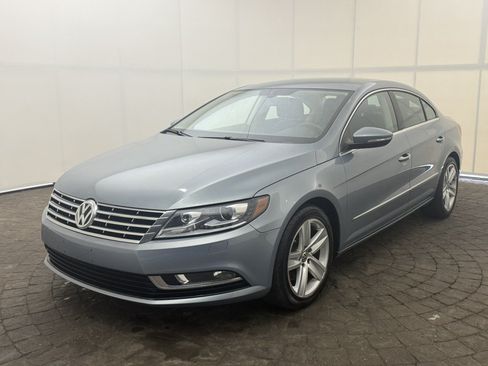 Used 2013 Volkswagen CC Sport FWD image 3