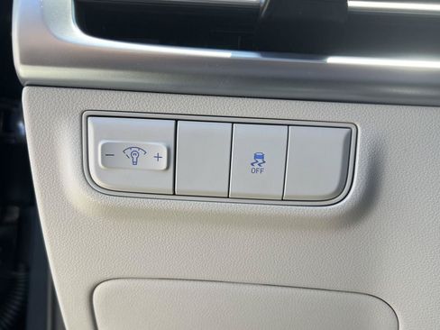 Certified 2026 Hyundai Tucson SE AWD/4WD image 31
