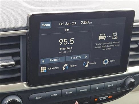 New 2026 Hyundai Venue SEL image 14