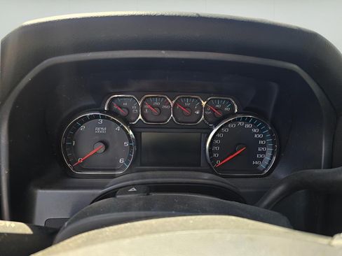 Used 2017 Chevrolet Silverado 1500 LT w/ All Star Edition image 17