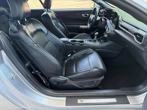 Used 2024 Ford Mustang Premium RWD image 21
