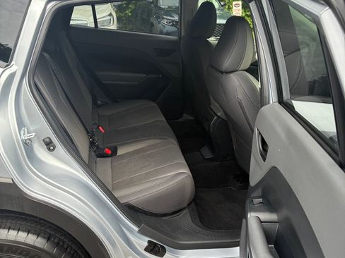 Used 2025 Subaru Crosstrek 2.0i AWD/4WD image 23