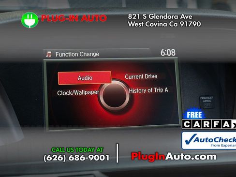 Used 2017 Honda Accord Sport Special Edition image 22