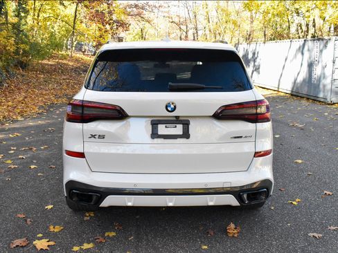 Used 2023 BMW X5 sDrive40i w/ M Sport Package image 8