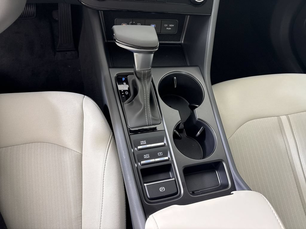 New 2026 Hyundai Sonata SE FWD image 20