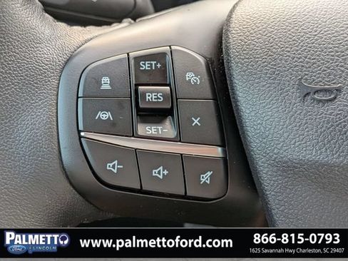 Used 2023 Ford Bronco Sport Big Bend w/ Convenience Package AWD/4WD image 26