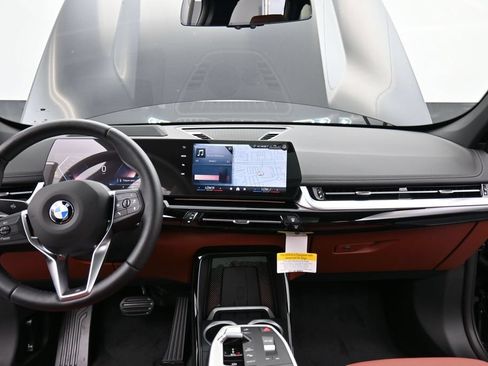 New 2026 BMW X1 xDrive28i w/ Technology Package AWD/4WD image 12