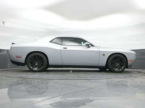 Used 2023 Dodge Challenger R/T Scat Pack image 46