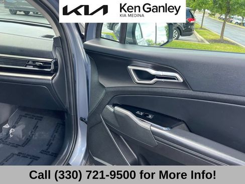 Certified 2023 Kia Sportage EX FWD image 59