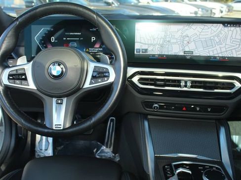 Certified 2023 BMW M240i xDrive Coupe w/ Premium Package image 20