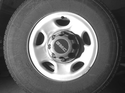 Used 2025 GMC Savana 3500 LT w/ LT Preferred Equipment Group image 14