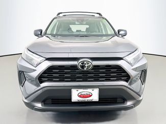 Certified 2025 Toyota RAV4 LE video 2