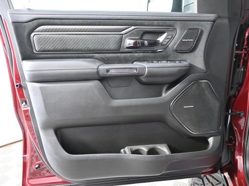 Used 2024 RAM 1500 TRX AWD/4WD image 19