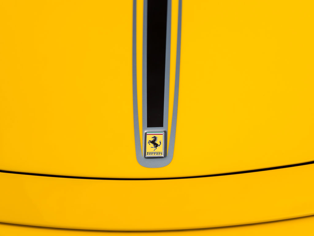 Certified 2009 Ferrari F430 Scuderia RWD image 22
