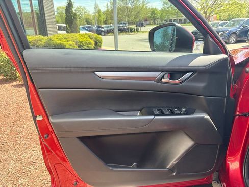 Used 2018 MAZDA CX-5 Touring FWD image 22
