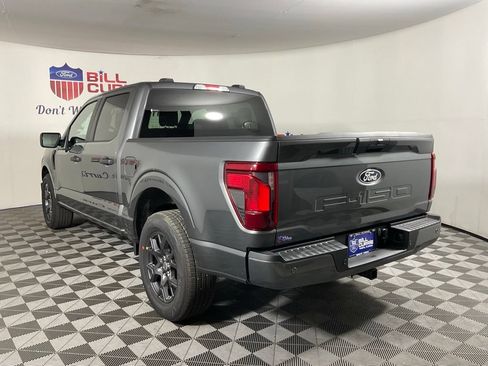 New 2026 Ford F150 STX w/ Equipment Group 200A RWD image 5