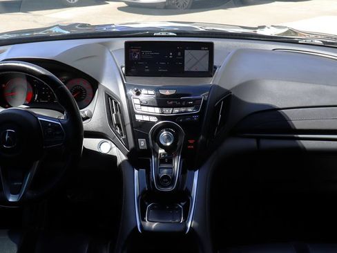 Used 2020 Acura RDX A-Spec FWD image 33