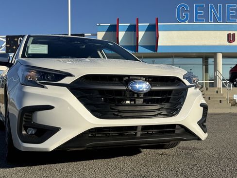Used 2025 Subaru Legacy Touring XT w/ Popular Package #3 image 30
