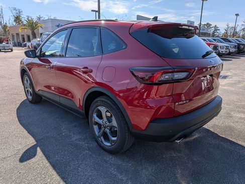 New 2026 Ford Escape ST-Line w/ Tech Pack #1 image 5
