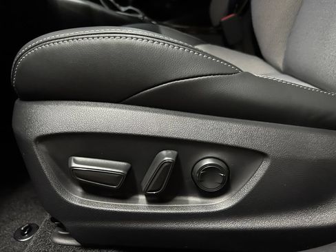 New 2026 Toyota Corolla XSE FWD image 10