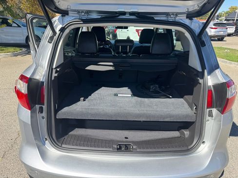 Used 2015 Ford C-MAX Energi SEL w/ Equipment Group 302A image 17