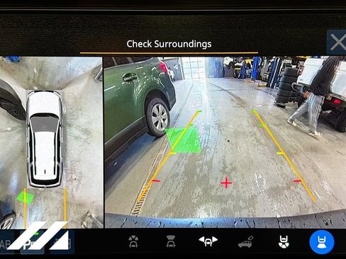 New 2026 Subaru Outback Limited XT image 15