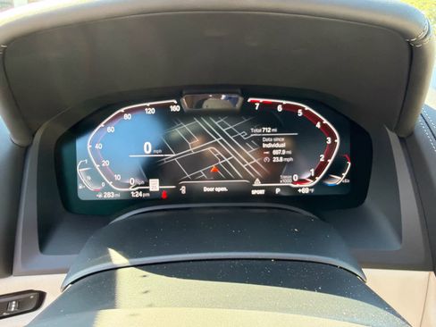 Used 2026 BMW 840i image 14