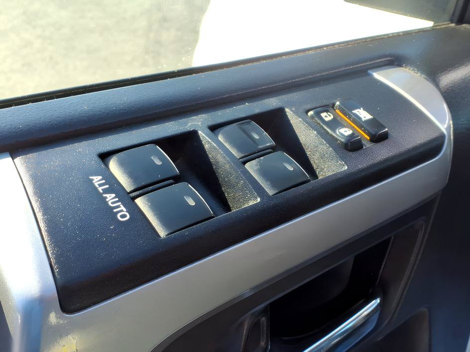Used 2022 Toyota 4Runner TRD Sport w/ Technology Package AWD/4WD image 16