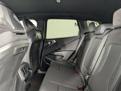 New 2026 BMW X3 xDrive30 w/ M Sport Package image 13