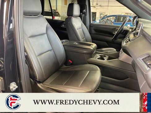 Certified 2023 GMC Yukon SLT AWD/4WD image 40