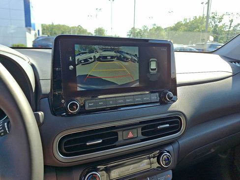 Certified 2023 Hyundai Kona Limited w/ Cargo Package image 21