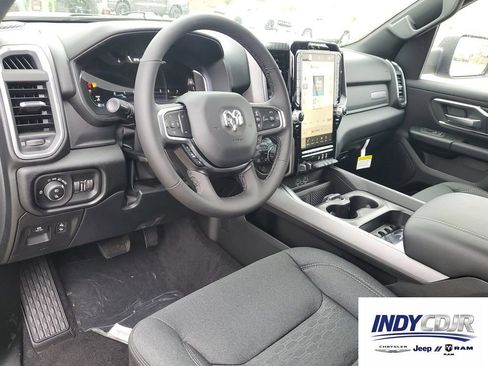 New 2026 RAM 1500 Big Horn AWD/4WD image 22