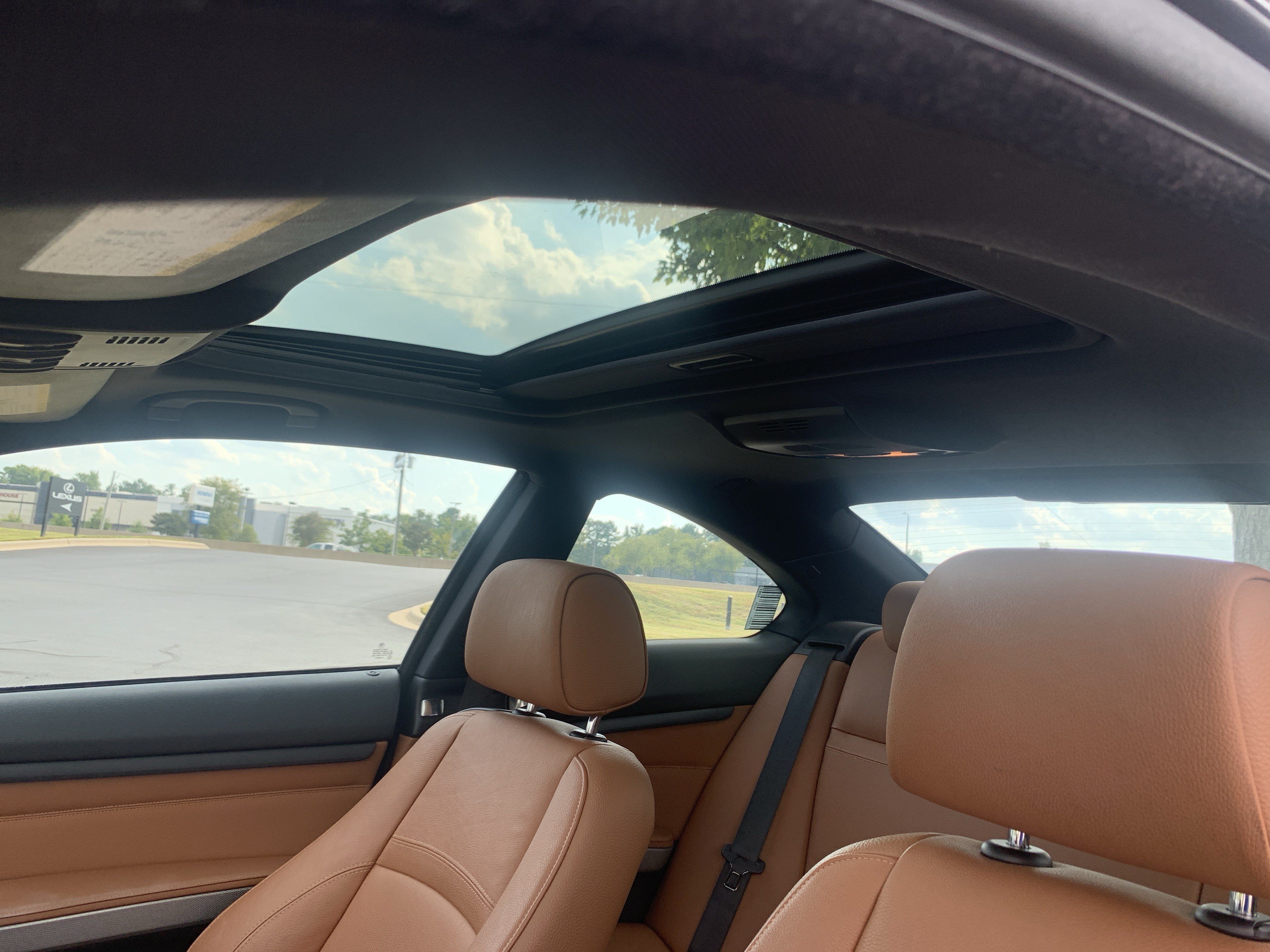 Used 2011 BMW 335is Coupe RWD image 27