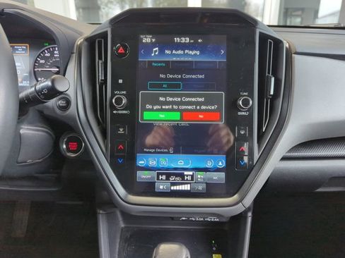 Used 2024 Subaru Crosstrek 2.5i Limited image 23