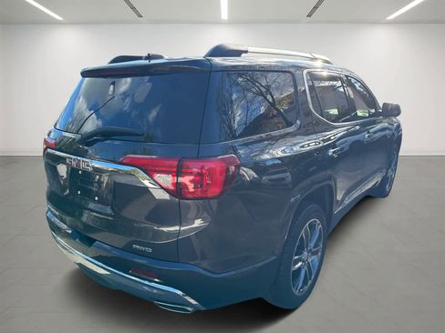 Used 2019 GMC Acadia Denali w/ Technology Package image 6