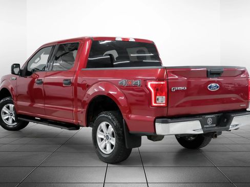 Used 2016 Ford F150 XLT w/ Trailer Tow Package image 10