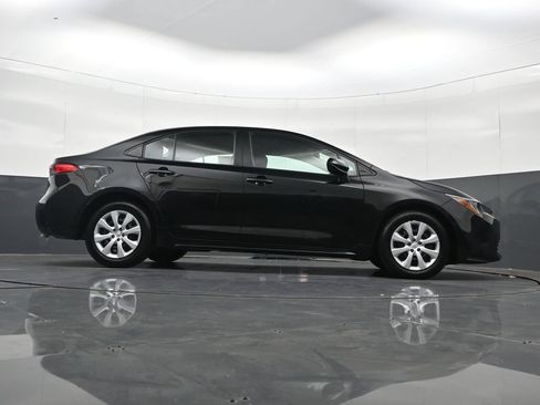 Used 2024 Toyota Corolla LE FWD image 34