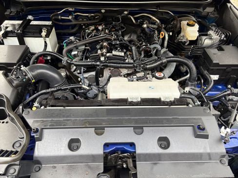 Used 2024 Toyota Tacoma TRD Sport image 28