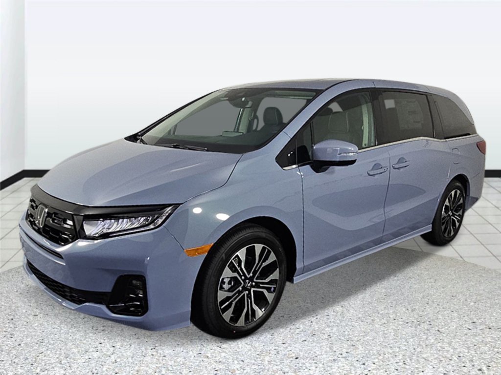 New 2027 Honda Odyssey Elite image 7
