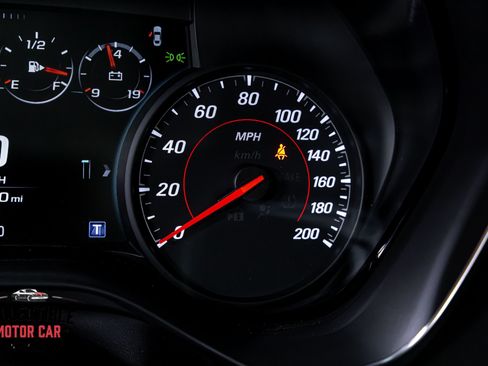 Used 2016 Chevrolet Camaro SS RWD image 83