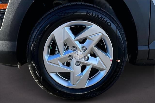 New 2026 Hyundai Kona SE FWD image 11