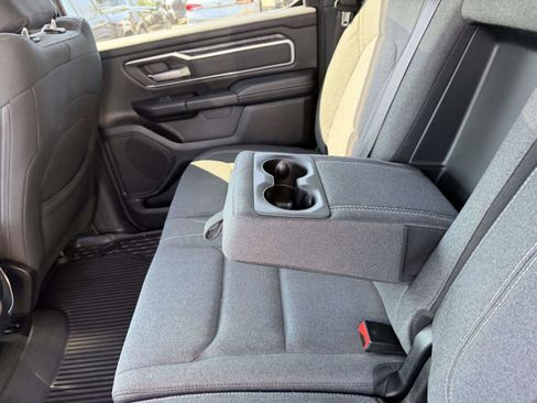 Used 2019 RAM 1500 Big Horn AWD/4WD image 15