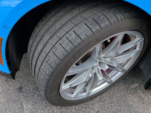 Used 2025 BMW M4 xDrive Competition w/ Executive Package image 13