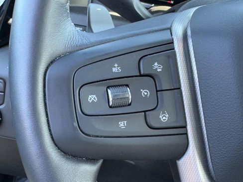 New 2026 GMC Sierra 1500 Denali image 13