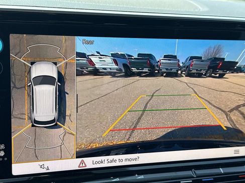 New 2026 Volkswagen Atlas Cross Sport SEL Premium R-Line image 29