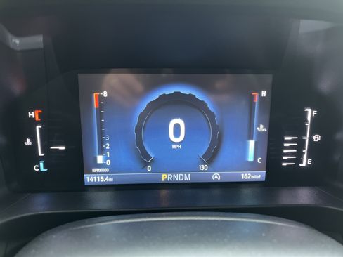 Used 2025 Ford Ranger XL w/ Trailer Tow Package image 21