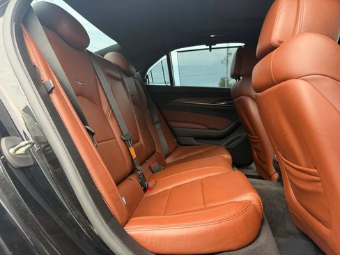 Used 2014 Cadillac CTS Premium AWD/4WD image 23