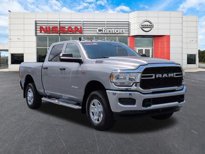 Used 2022 RAM 2500 Tradesman