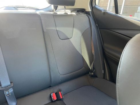 Used 2025 Buick Encore GX Preferred image 35