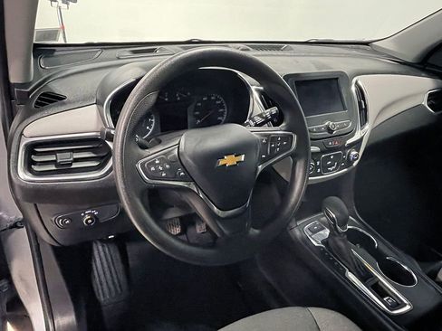 Used 2024 Chevrolet Equinox LS w/ Sport Edition image 20